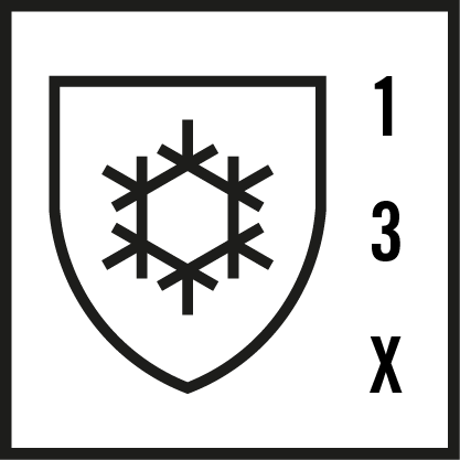 Bescherming tegen koele omstandigheden 